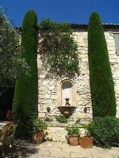 Les Templiers Szálloda 3*