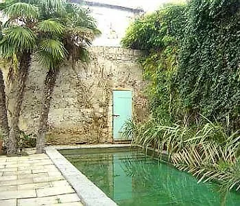 Les Templiers Szálloda Aigues-Mortes