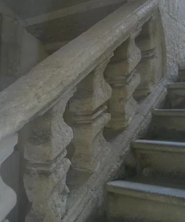 Szálloda Les Templiers Aigues-Mortes