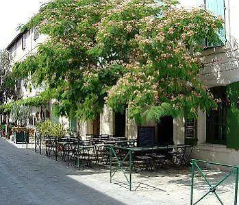 Hotel Les Templiers