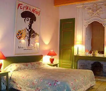 Ξενοδοχείο Les Templiers 3*