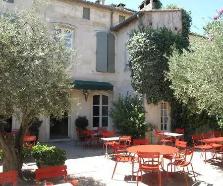Les Templiers Hotel
