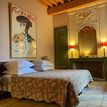 Les Templiers Hotel 3*