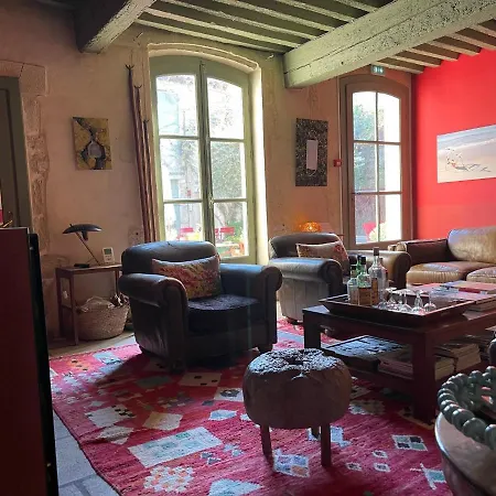 Ξενοδοχείο Les Templiers 3*