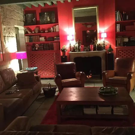 Ξενοδοχείο Les Templiers Aigues-Mortes