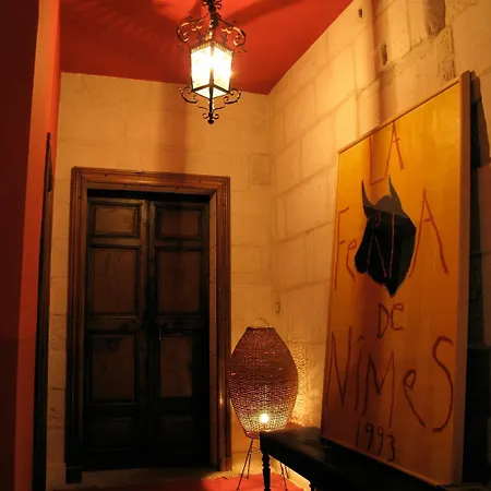 Hotel Les Templiers