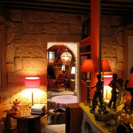 Hotel Les Templiers 3*