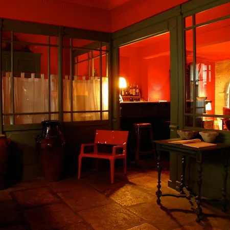 Hotel Les Templiers Aigues-Mortes