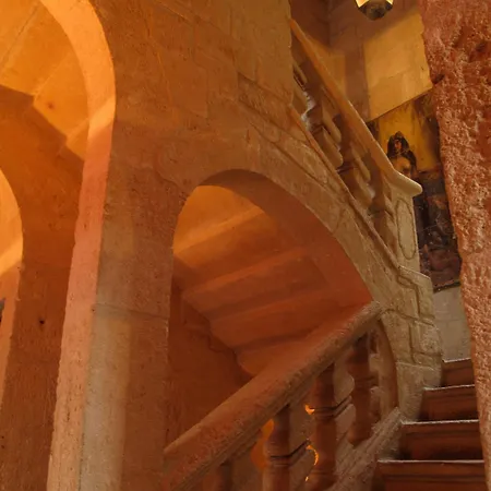 Hotel Les Templiers