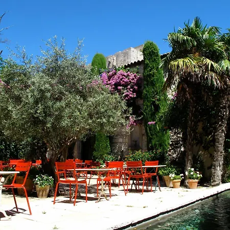 Hotel Les Templiers Aigues-Mortes