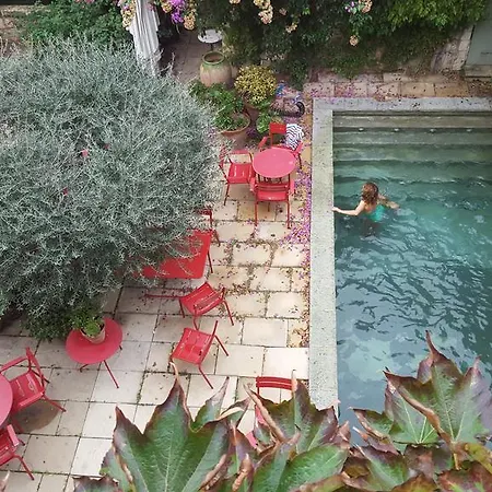 Les Templiers Aigues-Mortes