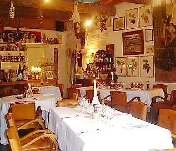 Ξενοδοχείο Les Templiers