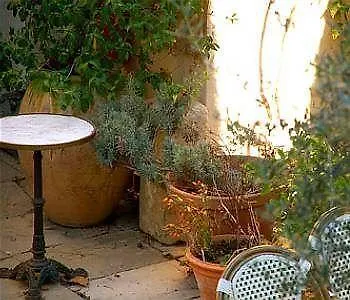 Les Templiers Hotel