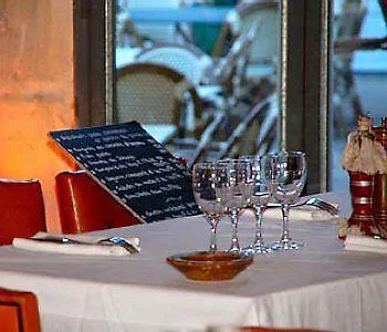 Ξενοδοχείο Les Templiers 3*