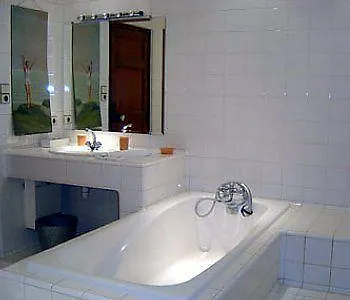 Ξενοδοχείο Les Templiers