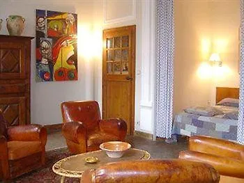 Les Templiers Ξενοδοχείο