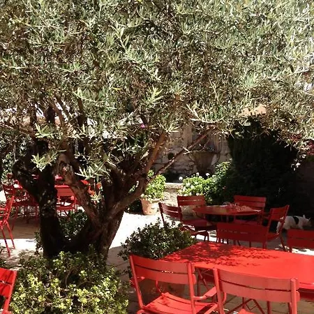 Ξενοδοχείο Les Templiers