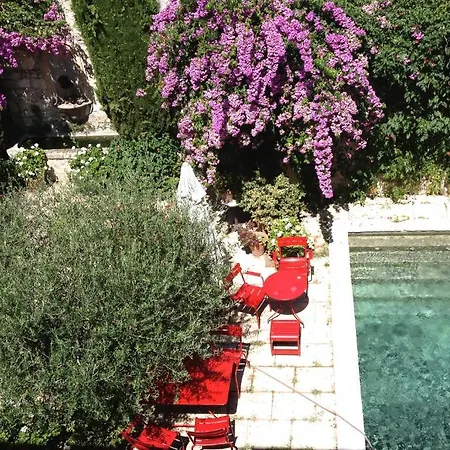 Les Templiers Hotel Aigues-Mortes
